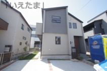 【仲介手数料無料！！】日野市宮　新築戸建て（全15棟）9号棟　5530万円の画像