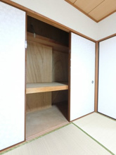 【収納】 | 成田コミュニティープラザ　8号棟