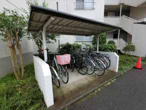 【その他共用部分】 | 成田コミュニティープラザ　8号棟