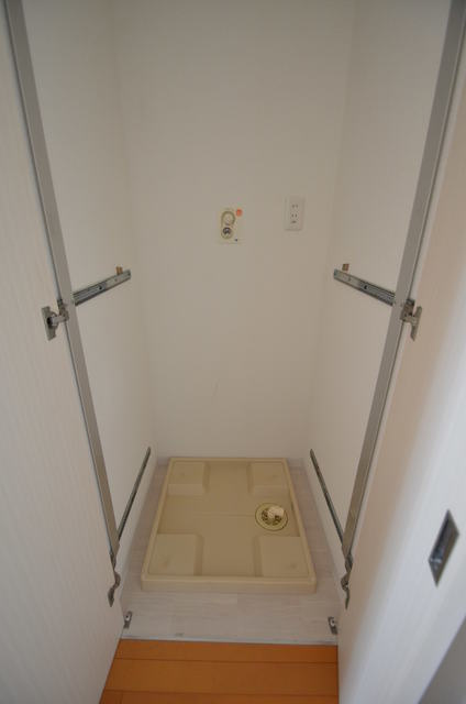 ライオンズマンション神戸栄町通の設備