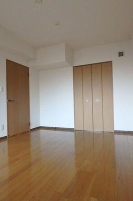 【寝室】 | アステリ与野本町弐番館