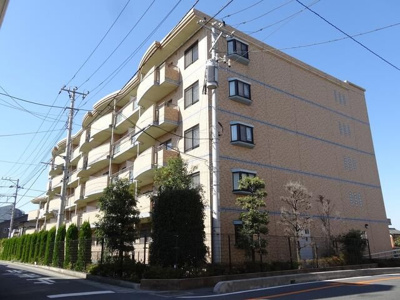 【展望】 | アステリ与野本町弐番館