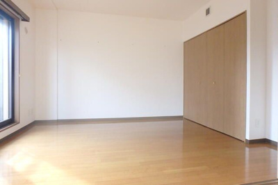 【洋室】 | アステリ与野本町弐番館
