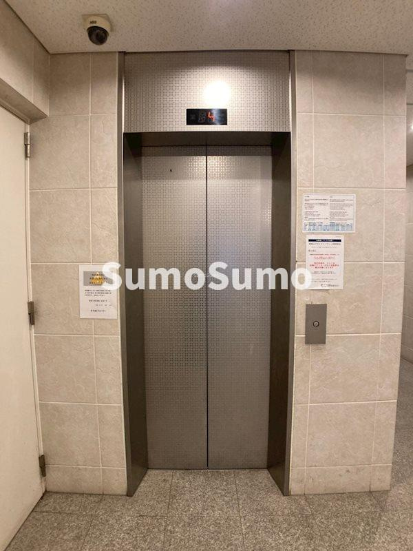 南堀江プライマリーワンのその他共用部分