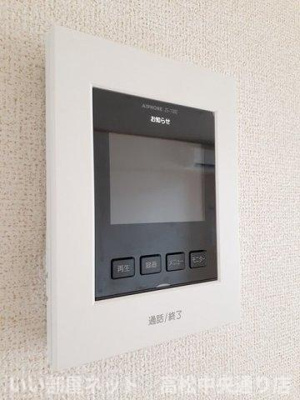 【設備】 | ヴィオラ・パラッツオ