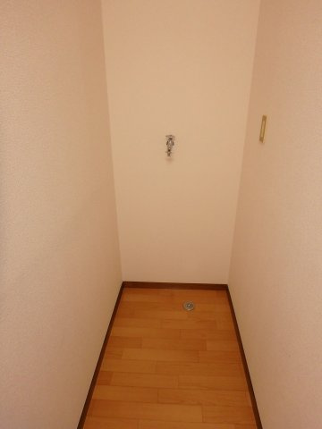ウイング白金Bのその他