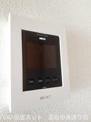 【設備】 | アヴニールＢ