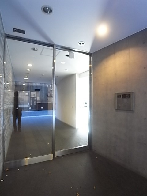 SDグランツ神戸水木通の外観