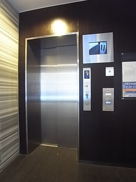 SDグランツ神戸水木通の外観