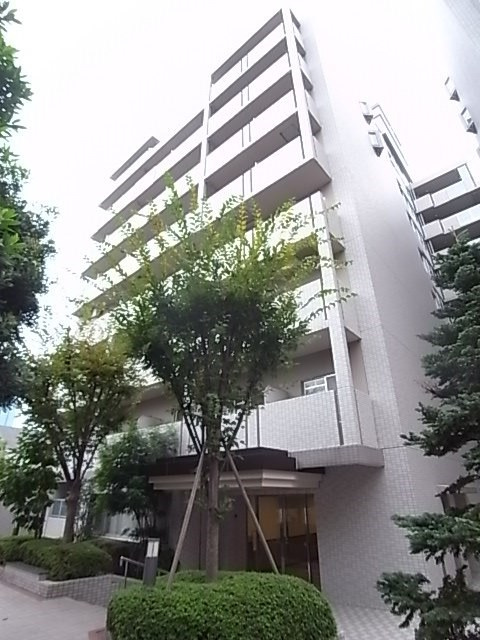 ブリックロード山の手