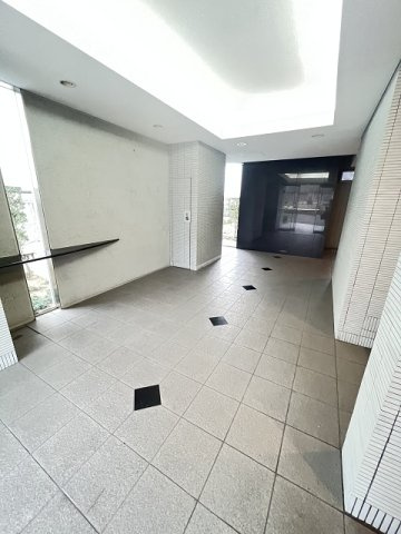 プロスペリテ（猪名寺2丁目）のロビー