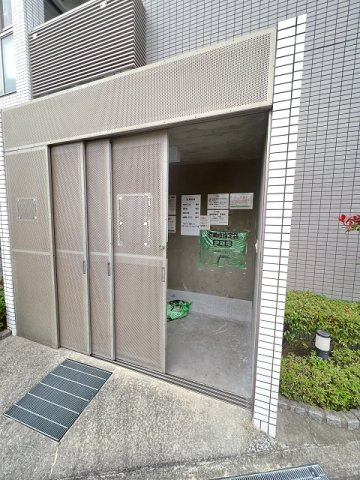 プロスペリテ（猪名寺2丁目）のその他共用部分