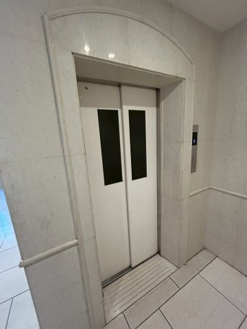 御影クラリティフラットのその他共用部分