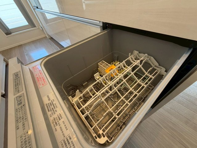  ランドアーク福間の設備|食洗器
