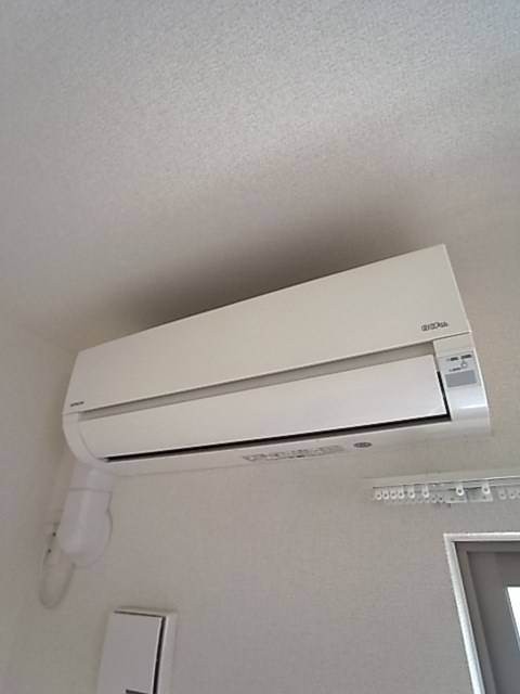 カーロ・アロッジオの設備