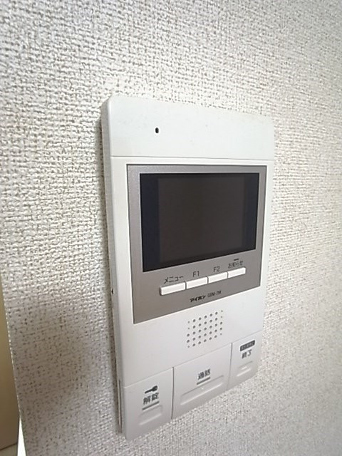 カーロ・アロッジオのセキュリティ