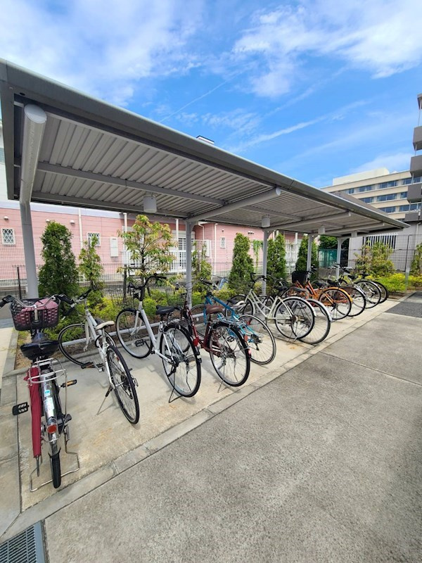 カーロ・アロッジオのその他共用部分