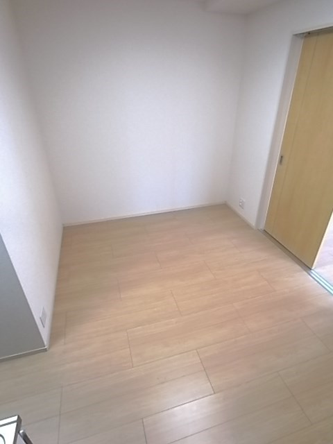 カーロ・アロッジオの居間・リビング