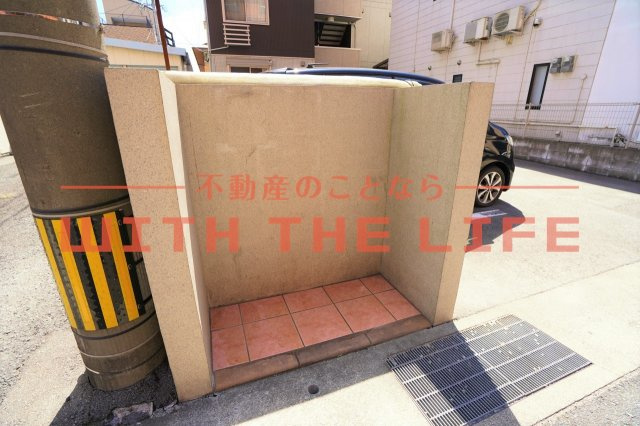 ルーエ西町【10，000円キャッシュバック対象物件】のその他