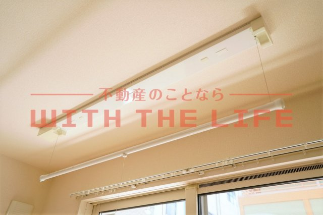 ルーエ西町【10，000円キャッシュバック対象物件】の設備