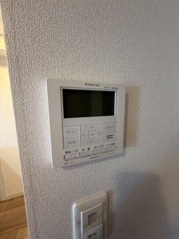 プレサンスTHE神戸のその他共用部分