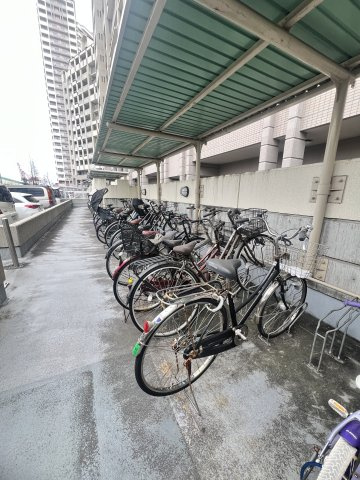 ＲＩＣイーストコート7番街2番館のその他共用部分