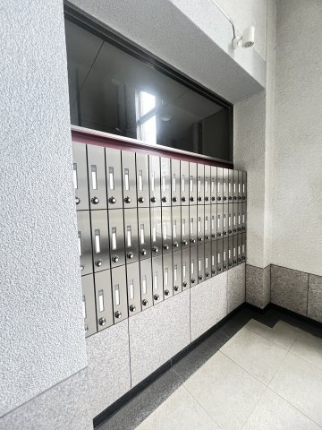 ＲＩＣイーストコート7番街2番館のその他共用部分