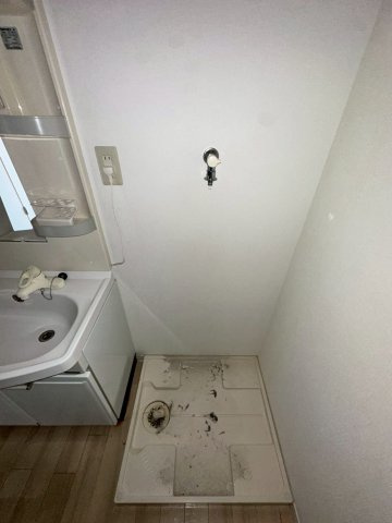 岡本グローリーハイツの設備