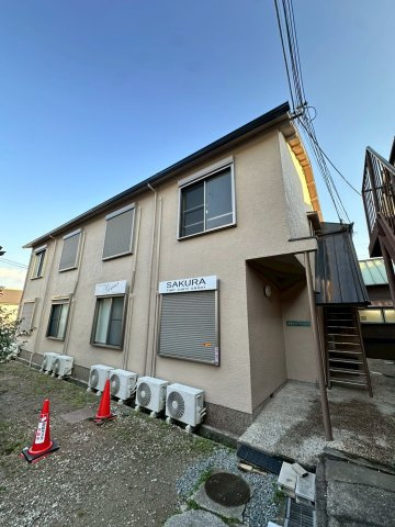 岡本グローリーハイツ