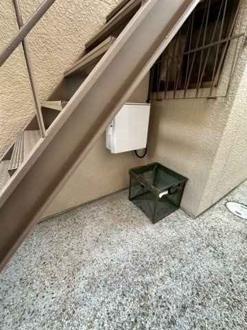 岡本グローリーハイツのその他共用部分