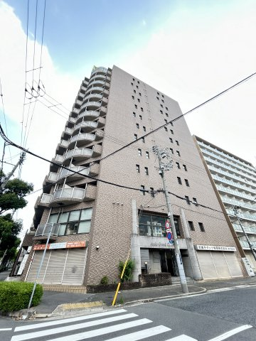 アミーグランコート三宮