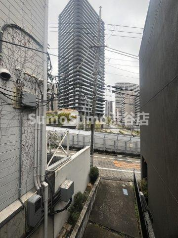 上大崎４丁目戸建の展望