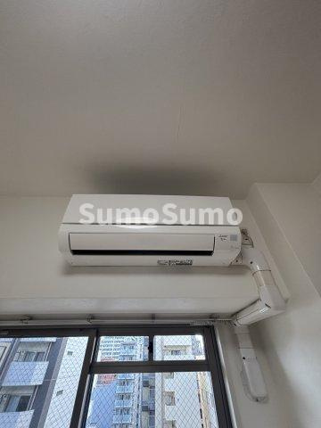 アーデンタワー西本町の設備