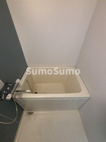 アーデンタワー西本町の浴室