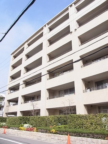 フロントレジデンス西宮北口