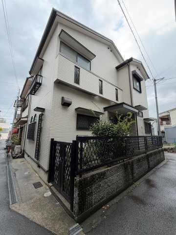荒田町３丁目貸戸建