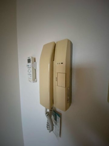 セリテ板宿のセキュリティ