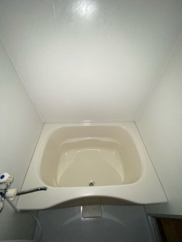 セリテ板宿の浴室|ゆったり過ごせるお風呂です