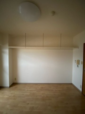 セリテ板宿の居間・リビング|使いやすいリビングです