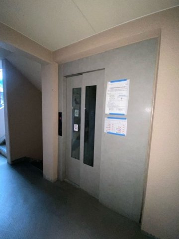 セリテ板宿のその他共用部分