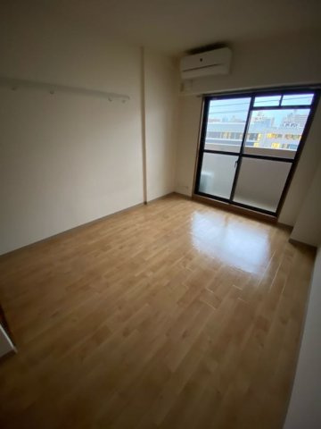 セリテ板宿の寝室|寝室です