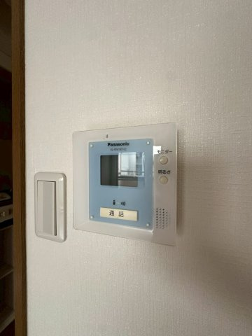 ブラウンコートのセキュリティ
