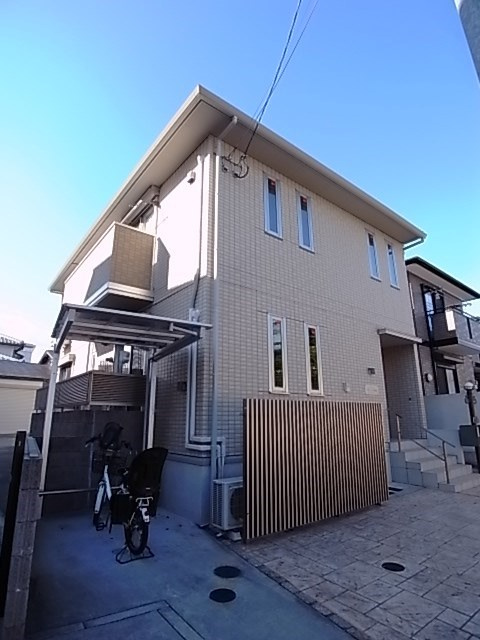 ラ ポール甲東園