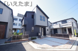 【外観】