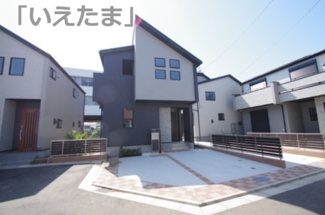 【外観】