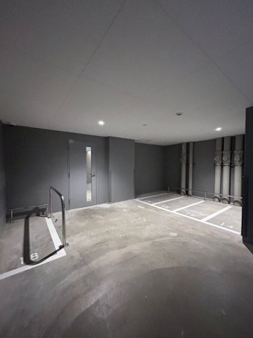 GENOVIA神戸湊川公園のその他共用部分