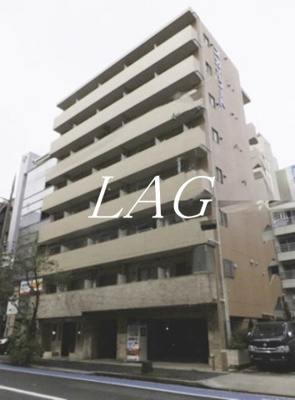 【外観】 | スカイコート大森第６ | 外観です。