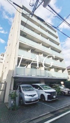 【外観】 | プレール・ドゥーク南品川 | 外観です。