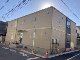 【外観】 | サンハイム二十騎町 | 外観です