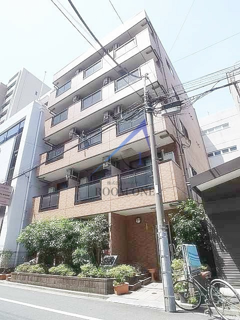 メゾン　ド　リーフ